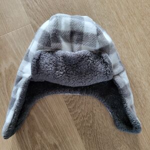 HB 0-6 month winter hat!